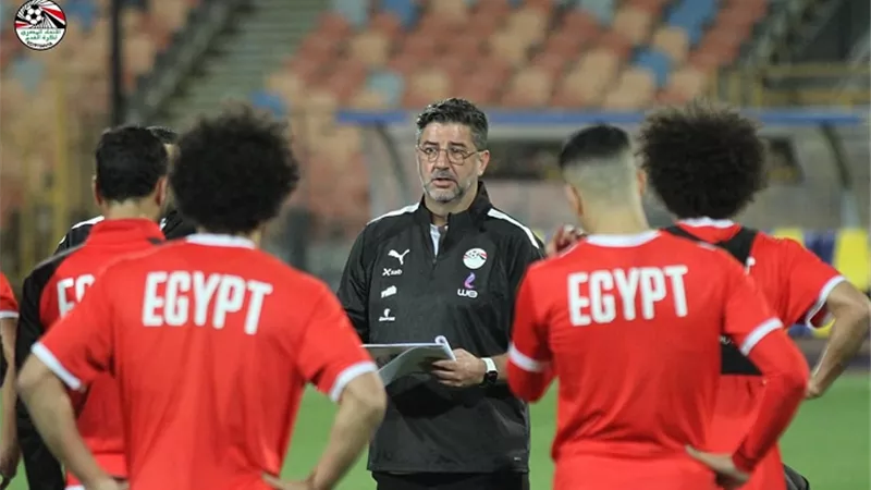 نجم الاهلى السابق: نتيجة مباراة بلجيكا لن تؤثر على المنتخب الوطني