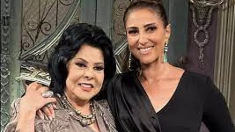 حنان مطاوع تكشف عن وصية والدها قبل رحيله