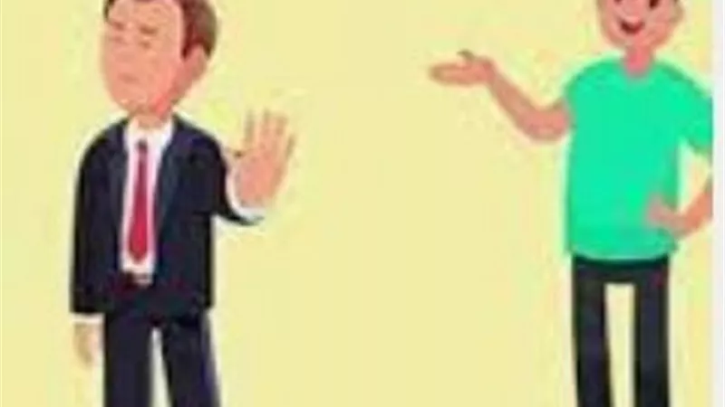 هذا جزاء من رد عن عرض اخيه فى غيبته
