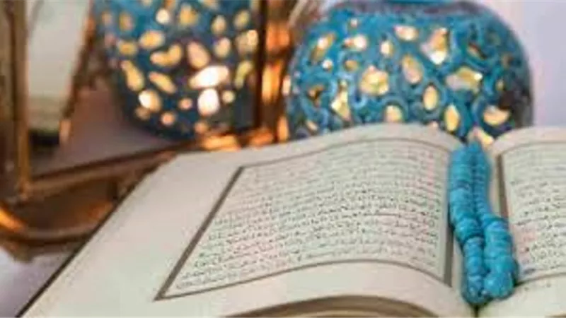 من لا يفهم المعنى من القرآن هذا ثوابه