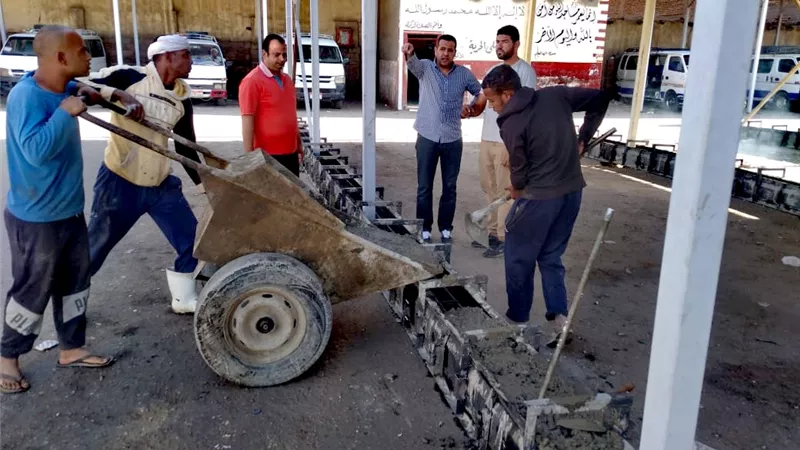 بوابة الجمهورية