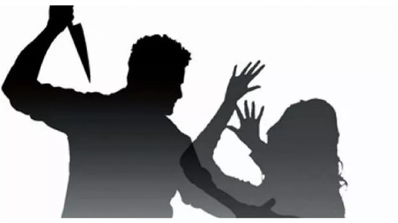 زوج يقتل زوجته بـ7 طعنان لرغبتها فى الأنفصال عنه