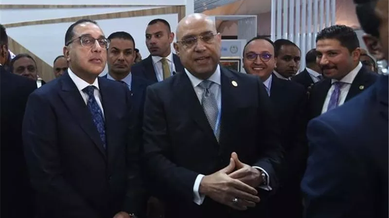الجزار: اتخذنا نهجاً لتطوير مجتمعات جديدة ذات تخطيط ملائم للمناخ