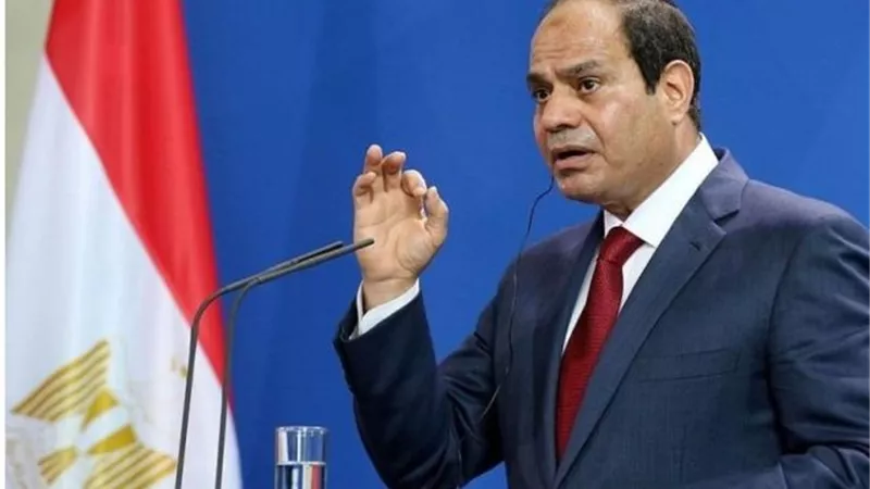رئيس قبرص: السيسي يولي اهتماما كبيرا بمواجهة تداعيات تغير المناخ