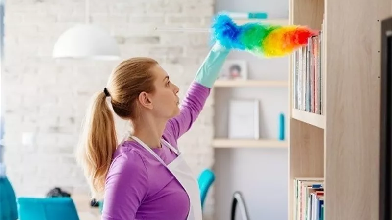 أماكن تواجد الجراثيم في المنزل.. تعرف عليها