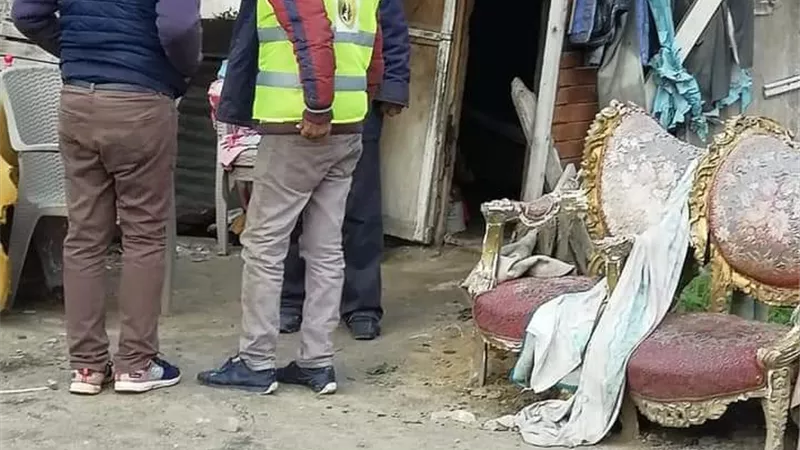 حملة شتاء دافئ بامانة الأزمات والكوارث بحماه الوطن بالبحرالأحمر