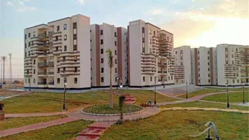 الإسكان: طرح 89 وحدة سكنية بـ