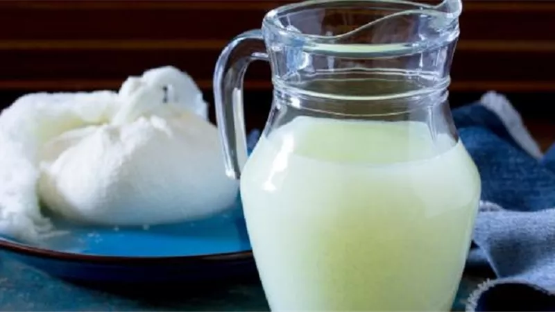 أبرز فوائد شرش اللبن.. خسارة الوزن