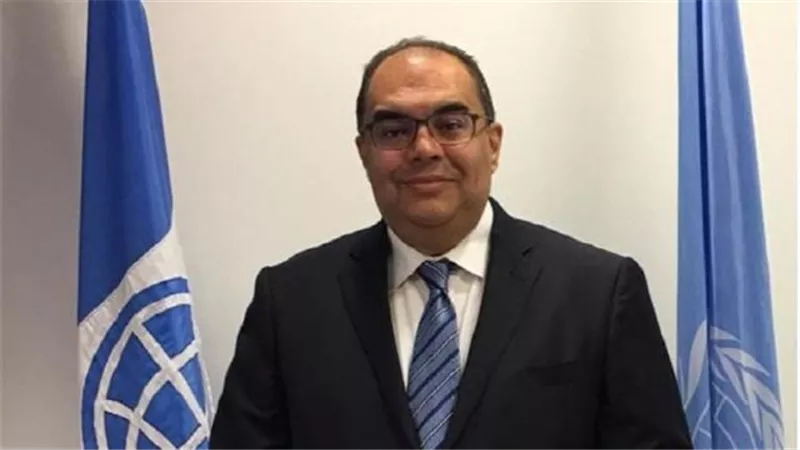 محمود محيي الدين: مبادرة أسواق الكربون الإفريقية توفر التمويل للعمل المناخي