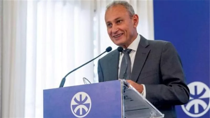 الأمين العام للاتحاد من أجل المتوسط يشيد بجهود مصر وقبرص للحد من تداعيات تغير المناخ