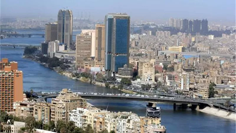 الأرصاد: طقس معتدل الحرارة نهاراً على القاهرة.. غدًا الأربعاء