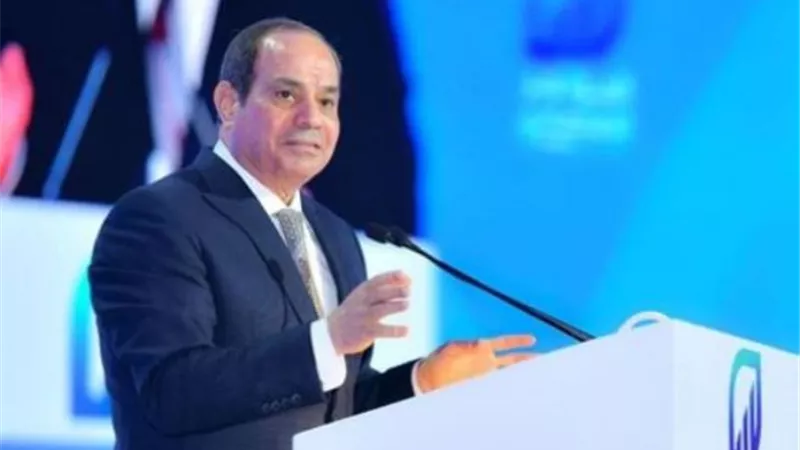 صحف خليجية تبرز كلمة السيسي أمام قمة مبادرة الشرق الأوسط الأخضر