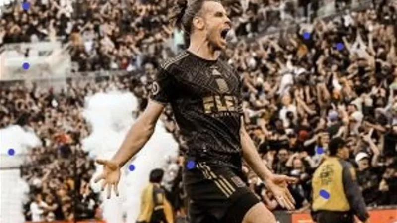 بيل يعترف بالقلق من الإصابات قبل منافسات كأس العالم