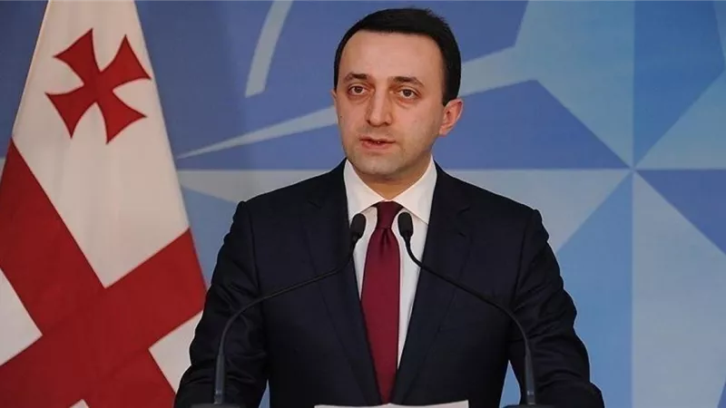 جورجيا تؤكد دعمها لإنتاج الطاقة النظيفة باستتخدام الهيدروجين الأخضر