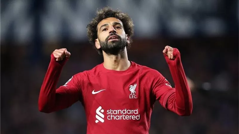 فرديناند : محمد صلاح خطف الأضواء وتفوق على الجميع