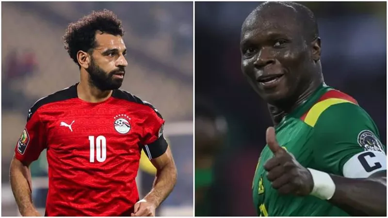 فينسنت أبو بكر يواصل هجومه على محمد صلاح : أستطيع أن أفعل ما يفعله