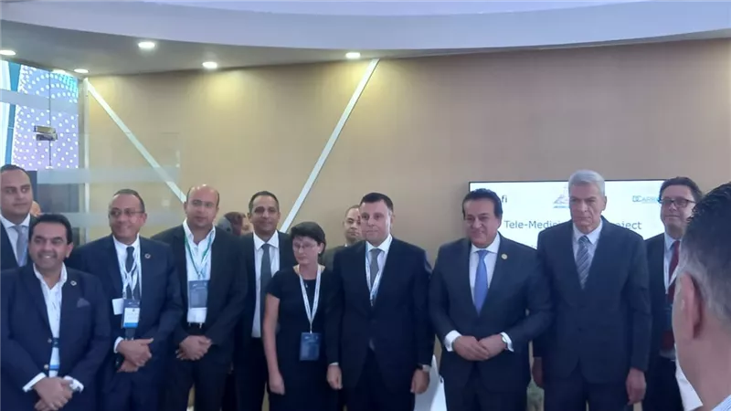 رئيس جامعة عين شمس: تقليل البصمة الكربونية أصبح ضرورة عالمية