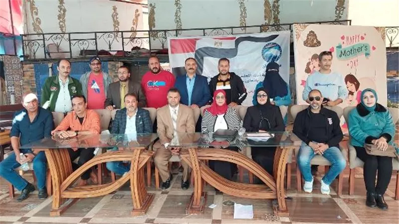 منافسات قوية بين مدارس دمياط فى بطولة الجمهورية للسباحة