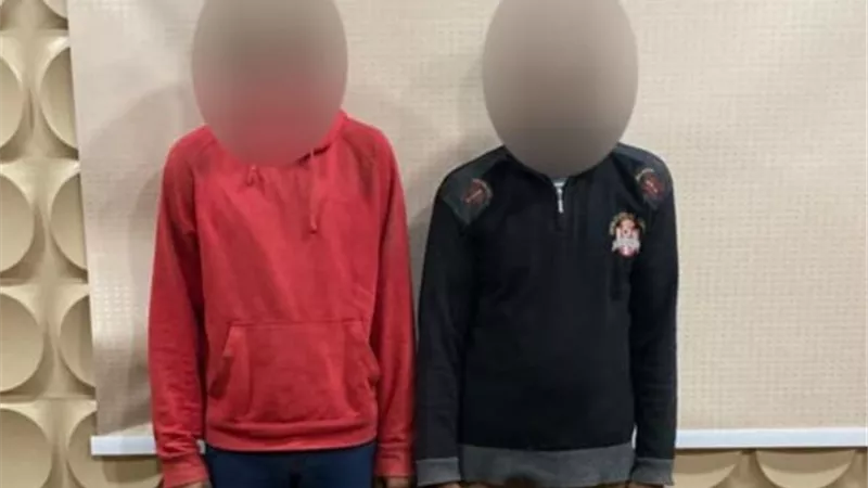 القبض على لص سرق المساكن في بدر