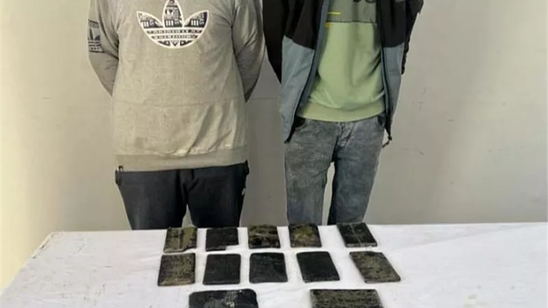 سطوط معلمين الكيف في بدر بـ