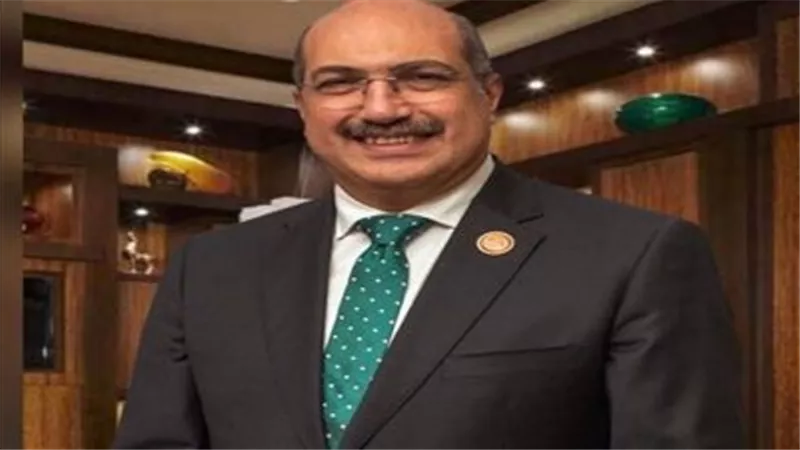 برلماني بالشعب الجمهوري: الرئيس أظهر دور مصر الرائد في عملية السلام