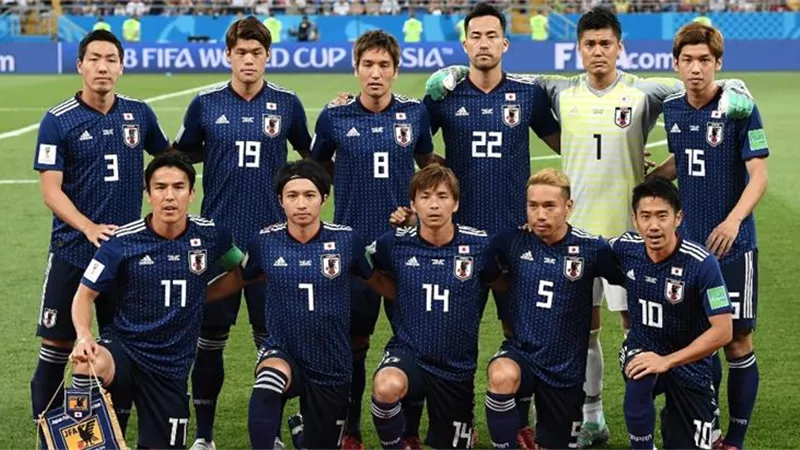 مينامينو يتصدر قائمة اليابان النهائية في كأس العالم 2022