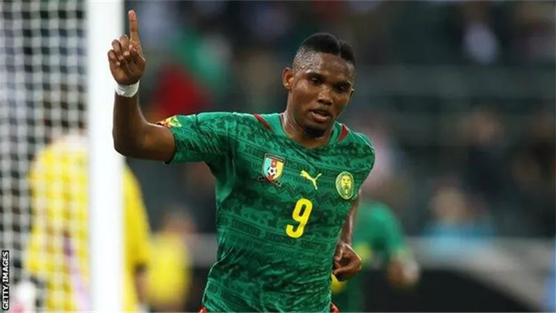إيتو : سنرى نهائيًا إفريقيًا فى كأس العالم بين الكاميرون والمغرب