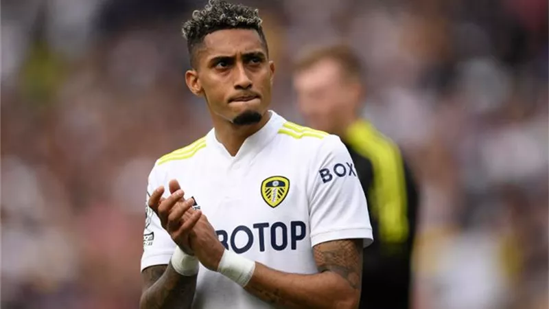 رافينها : إذا جاء عرض من ريال مدريد سأرفضه ونيمار الأفضل