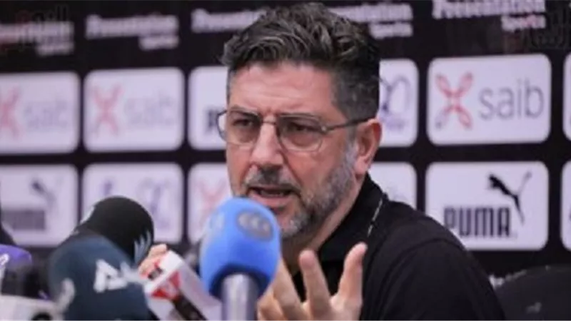 فيتوريا يستدعى مدافع الاتحاد السكندري بدلاً من ياسر إبراهيم
