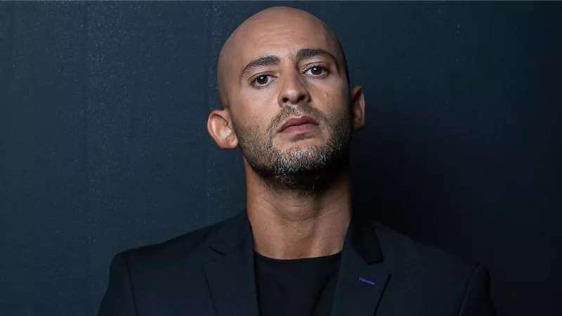 شادي الفونس: لم اخش من الايحاءات في 