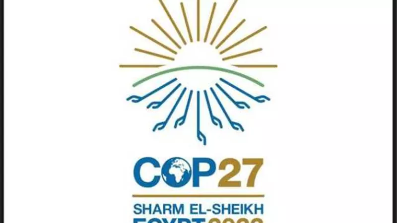 الرئاسة المصرية لمؤتمر المناخ تعلن اطلاق اجندة شرم الشيخ للتكيف