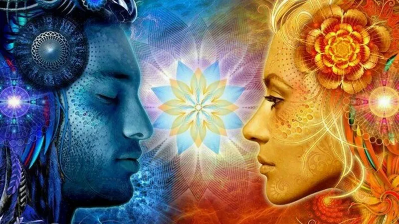 الذكورة والانوثة وكيفية تحقيق التوازن بينهما؟