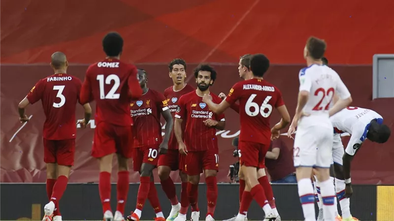 مفاجأة.. عرض نادي ليفربول للبيع