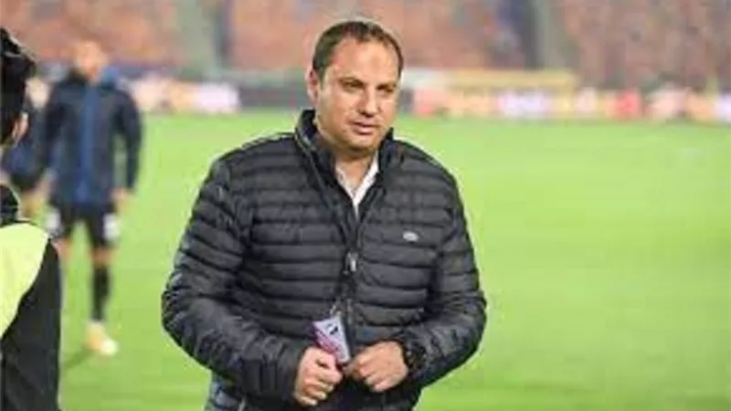 محمد عودة مديرا فنيا للهلال الليبي رسميا