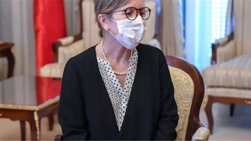 رئيسة وزراء تونس: أزمة التغير المناخي ليست أقل خطورة من جائحة كورونا