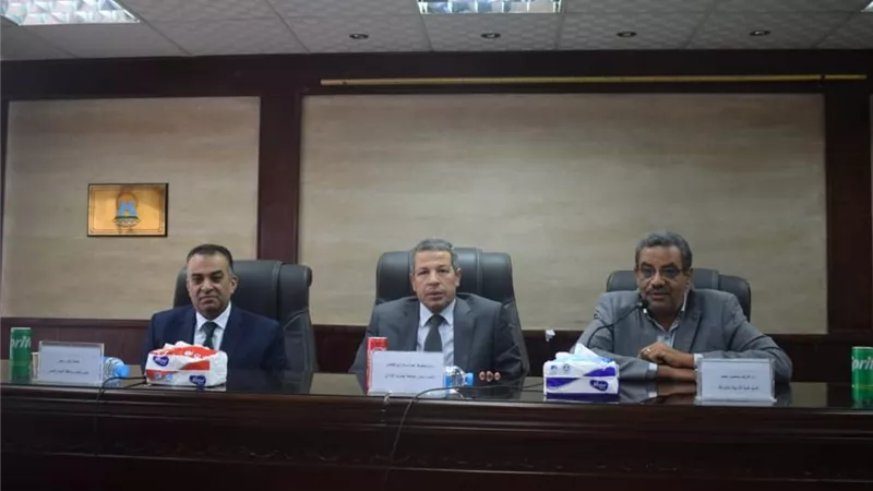 اطلاق مبادرة كلمنى اشارة بالبحر الأحمر