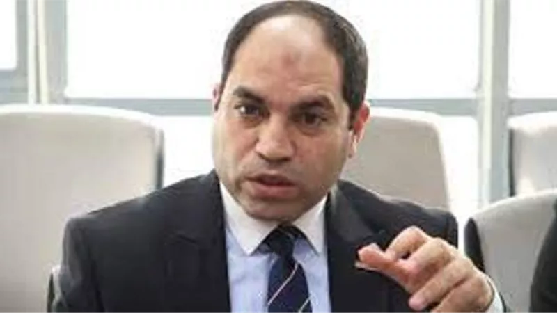 النائب عمرو درويش: حديث شقيقة علاء عبد الفتاح استفزنى.. ورددت عليها بصفتى مواطن مصرى