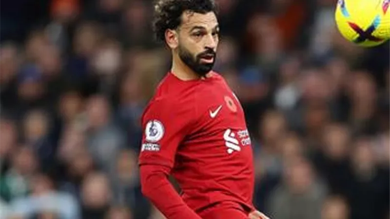 ريتشارد: لدي شرط وحيد لاستمرار محمد صلاح مع ليفربول