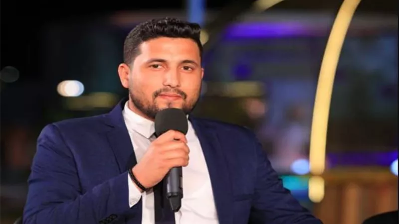 عضو اللجنة المنظمة لـcop27: أكثر من 2000 شاب يشاركون فى تنظيم القمة