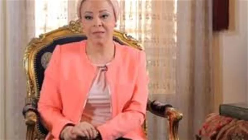 نهاد ابو القمصان: ماحدث معى بمؤتمر شقيقة علاء عبد الفتاح نوع من الارهاب