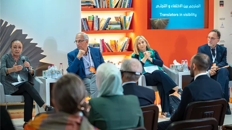 مترجمون: ثقافة المترجم تساعده في مقاربة نص الآخر
