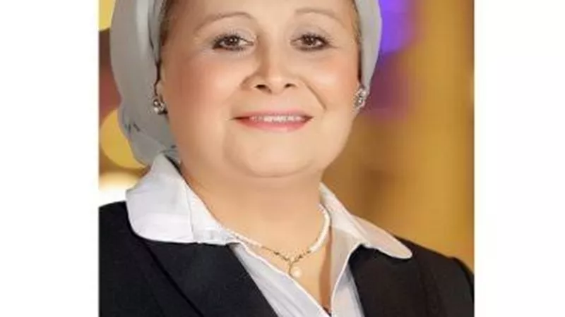 عبلة الالفى : ماراثون للاطفال المبتسرين ضمن فعاليات مؤتمر المناخ