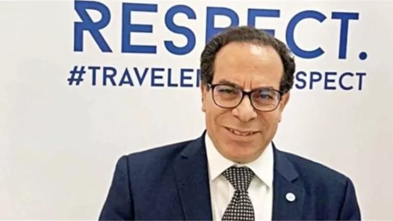 البطوطى: قمة المناخ دعوة عالمية تنطلق من مصر لتعزيز التعاون الدولي