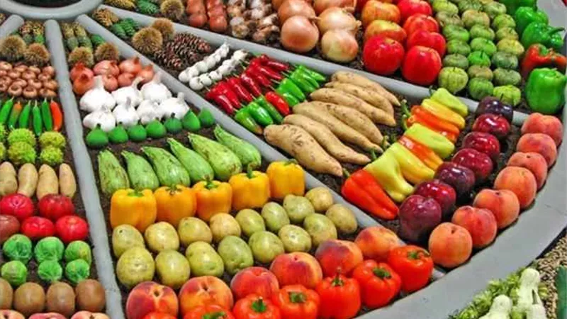 فتح أسواق جديدة باليابان.. أرقام قياسية في تصدير المنتجات الزراعية