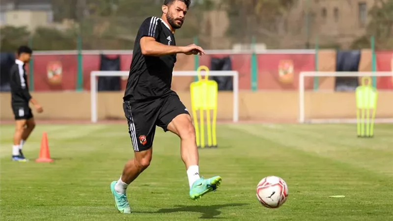 السبب الحقيقي وراء عدم انضمام ياسر إبراهيم للمنتخب