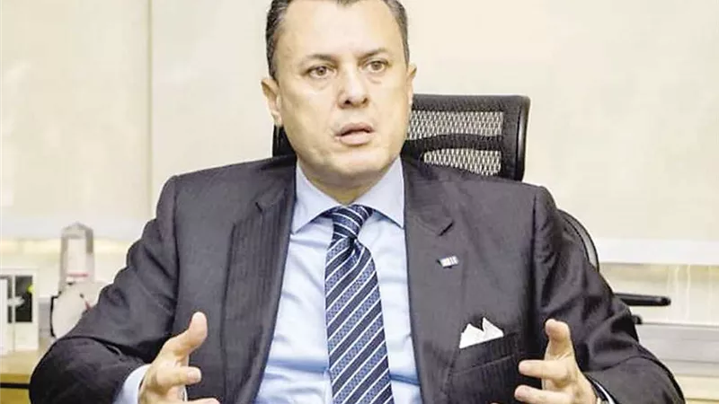 انتهاء إجراءات تحديث الهيكل التنظيمي للمجلس الأعلى للآثار