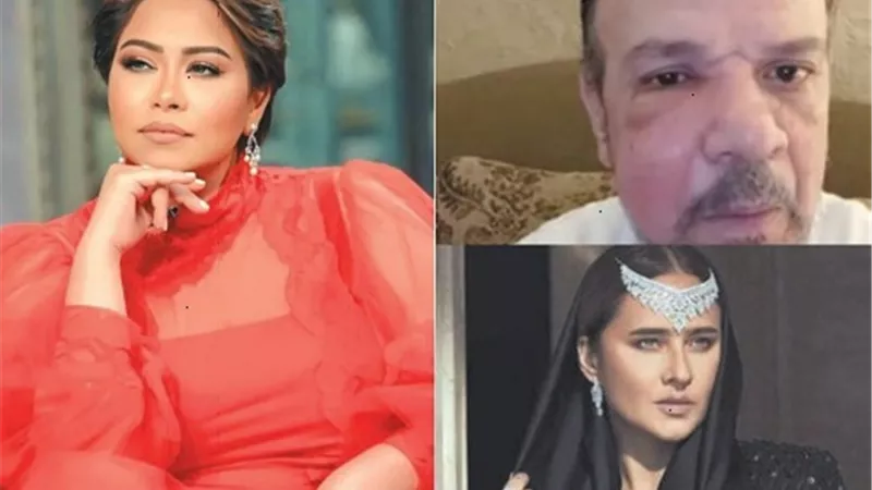 شيرين تخسر تعاطف الجمهور بعد بيانها الأول منذ خروجها من المستشفى