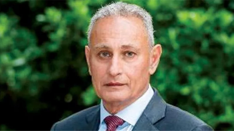 الاتحاد من أجل المتوسط يدعو إلى تعزيز التعاون من أجل مواجهة التغيرات المناخية