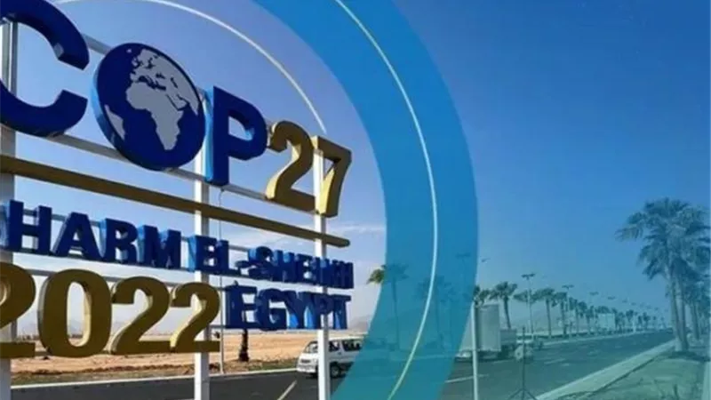 تايمز:بعد عقود من المقاومة الدول النامية تنجح في انتزاع مساعدات مناخية مباشرة