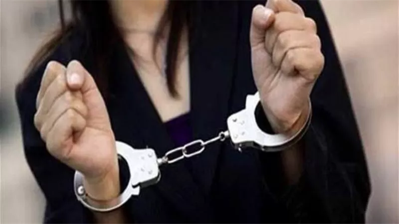 سقوط سيدة حاولت تهريب ذهب من منفذ رفح البري